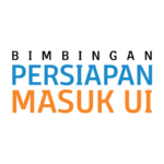 Logo Bimbingan PMUI - Bimbel PMUI - Les Private UI - Les SBMPTN - Masuk UI